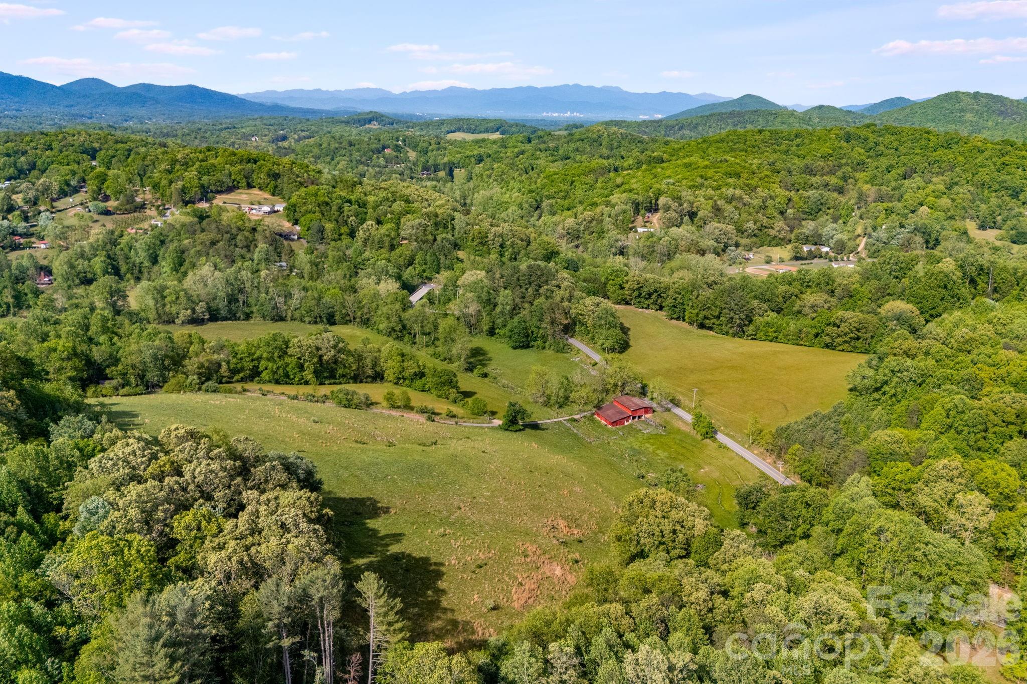 435 Upper Glady Fork Road Candler NC 28714