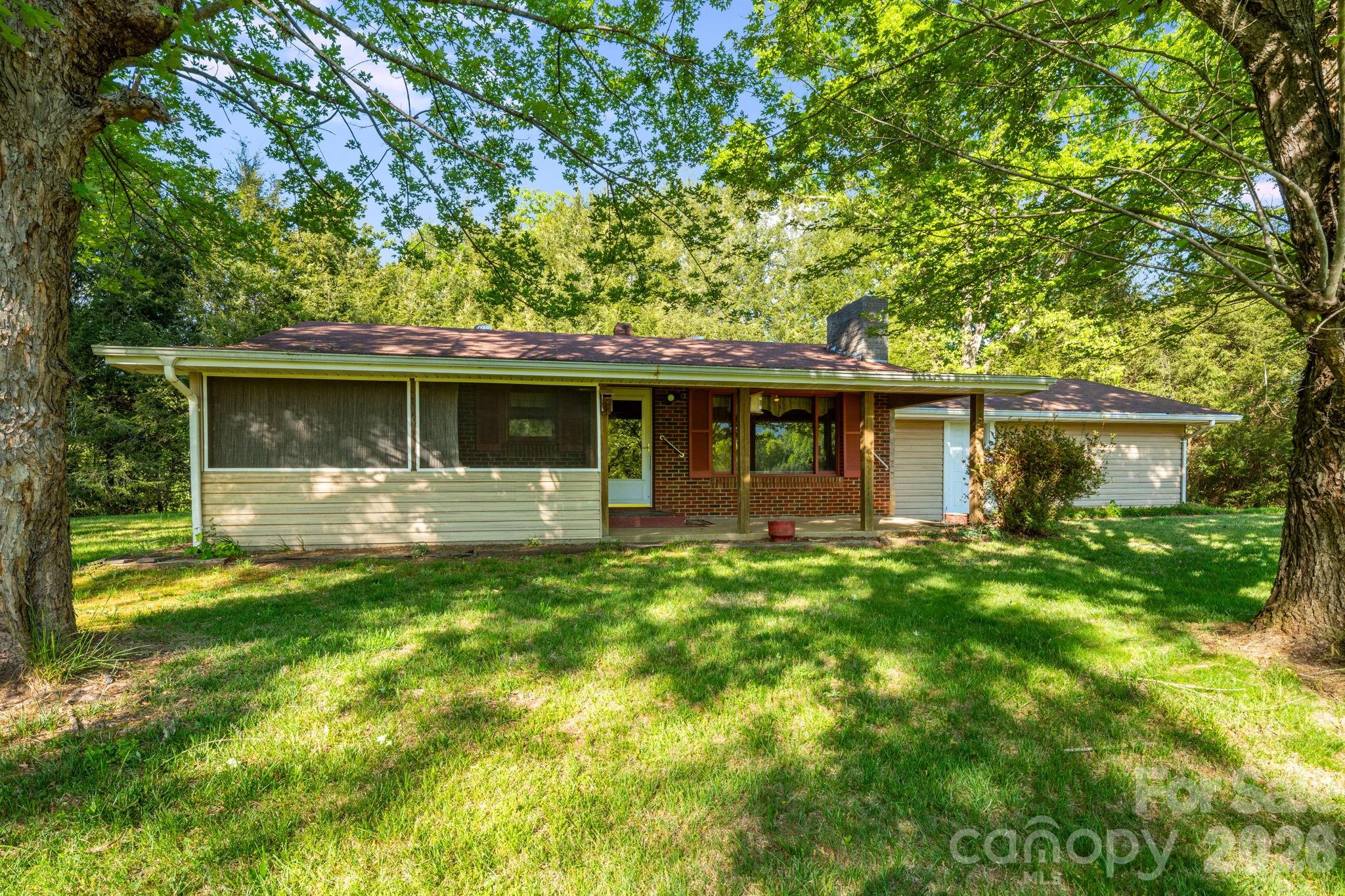 435 Upper Glady Fork Road Candler NC 28714