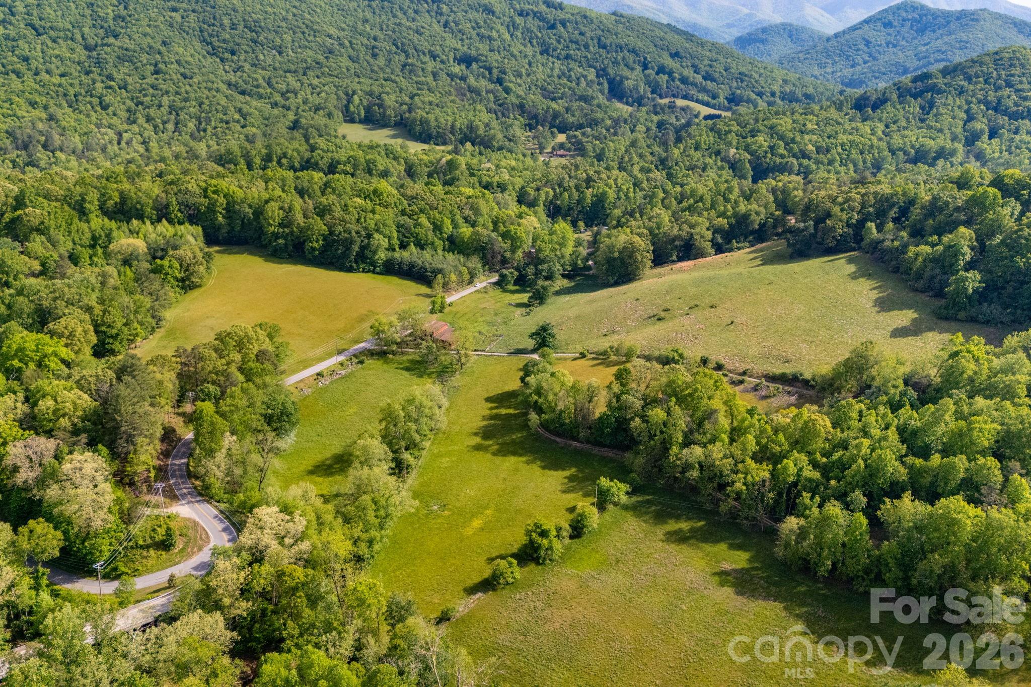 435 Upper Glady Fork Road Candler NC 28714