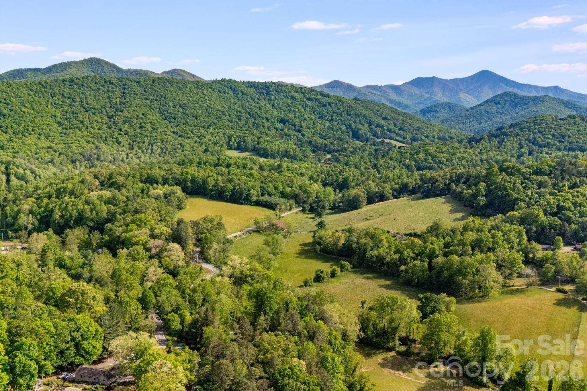 435 Upper Glady Fork Road Candler NC 28714