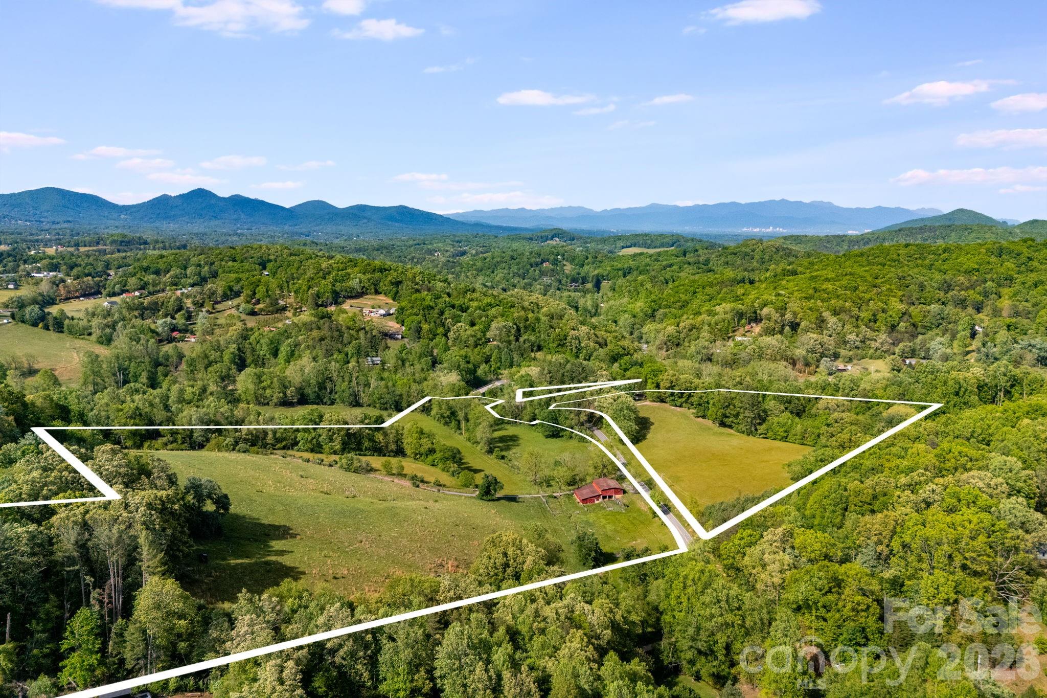 435 Upper Glady Fork Road Candler NC 28714