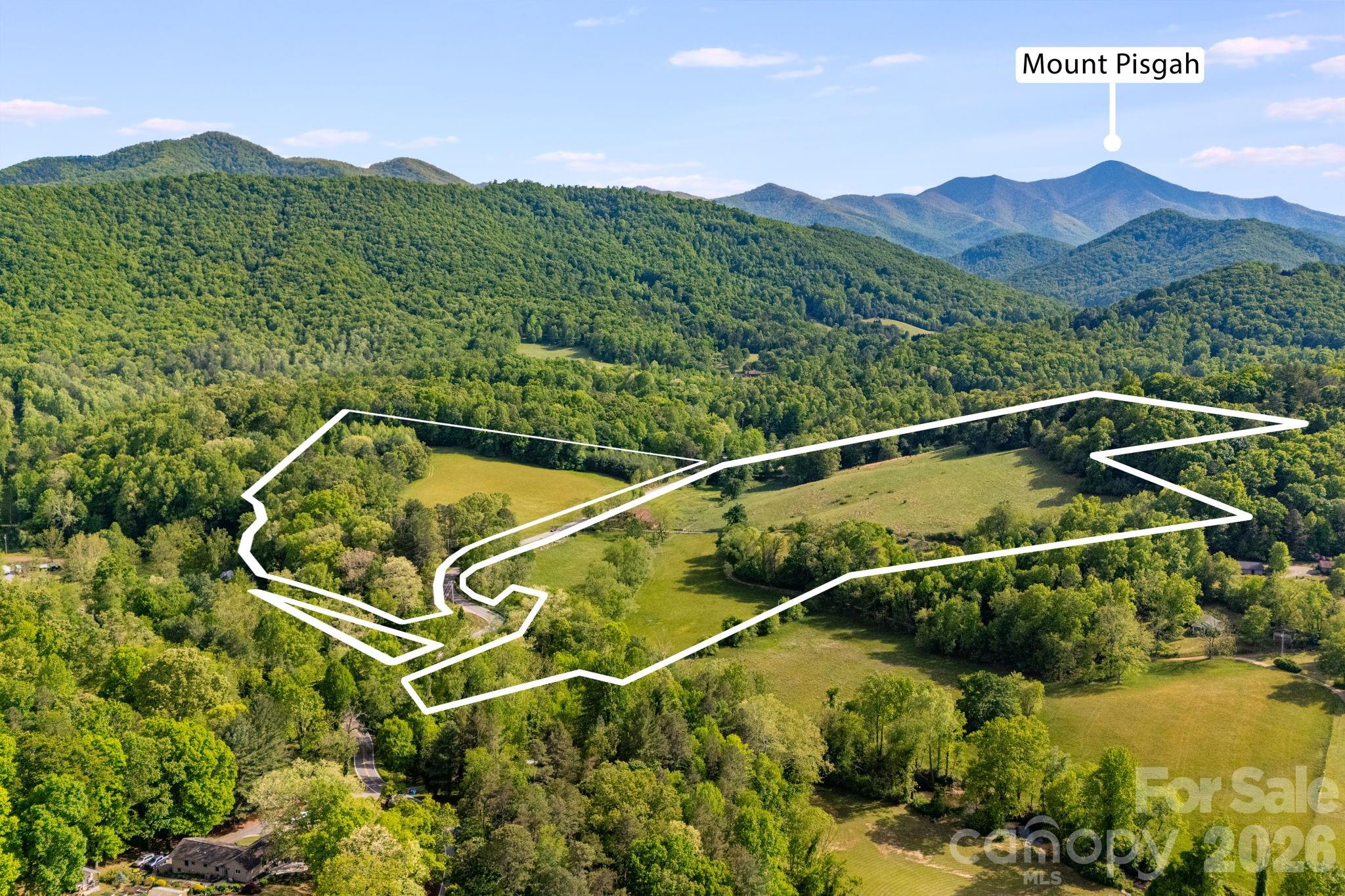 435 Upper Glady Fork Road Candler NC 28714