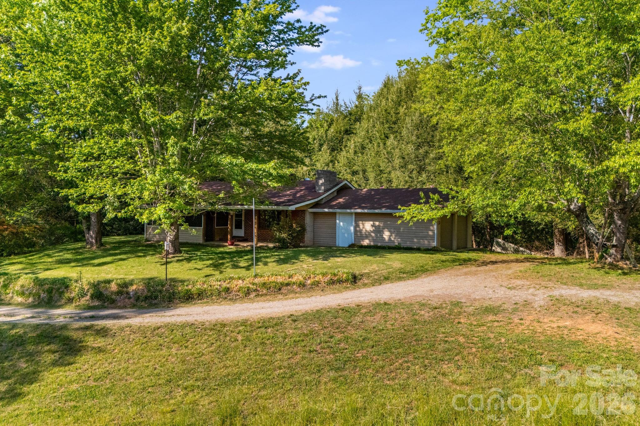 435 Upper Glady Fork Road Candler NC 28714