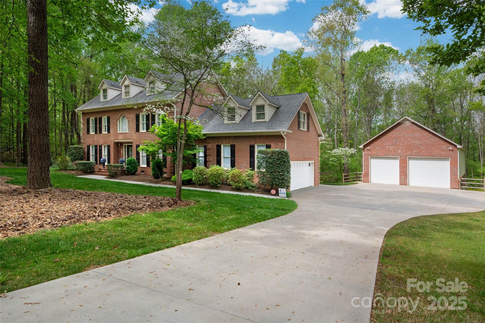 2306 Beechwood Drive Waxhaw NC 28173