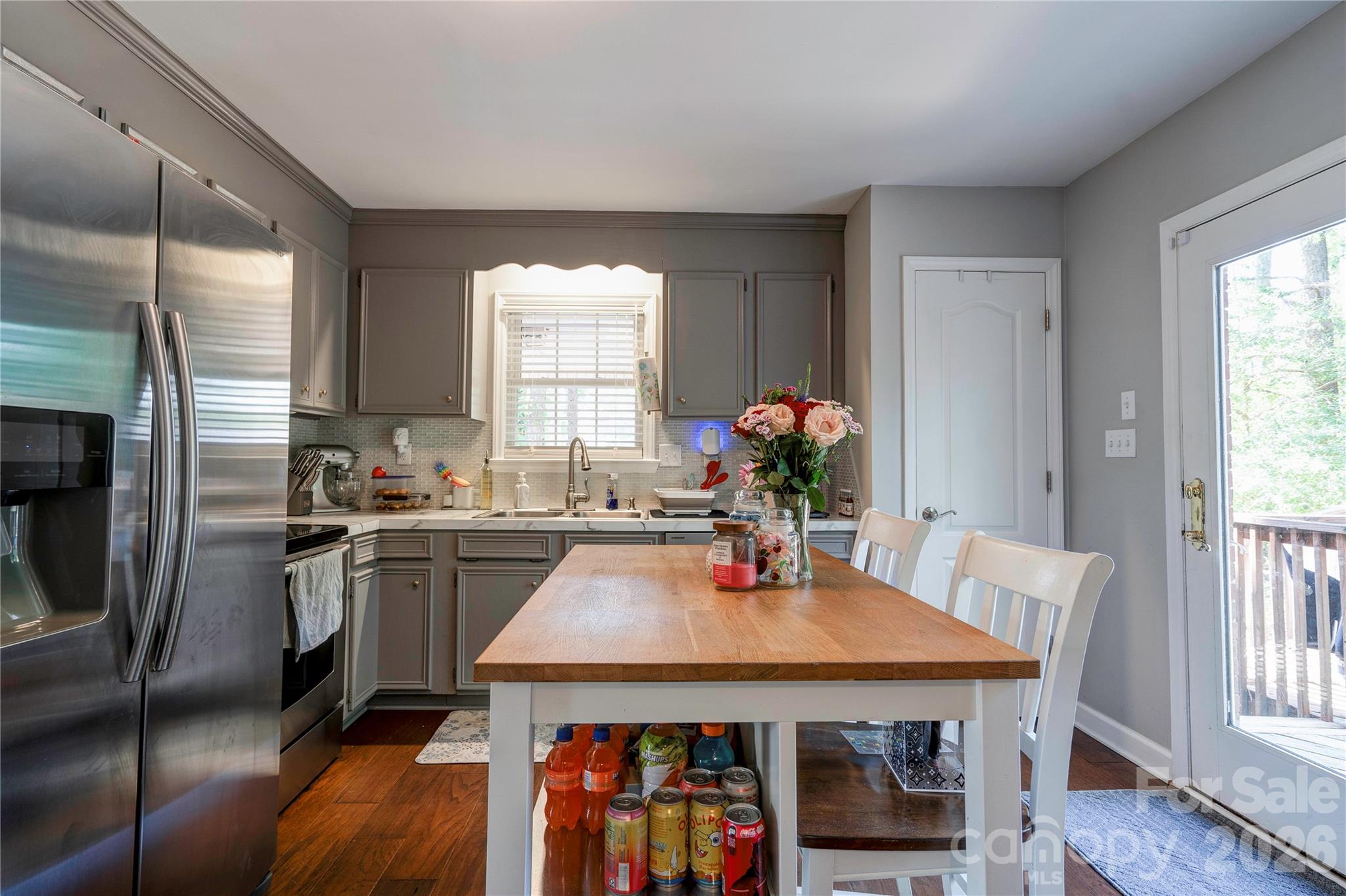 101 Doree Lane Crouse NC 28033