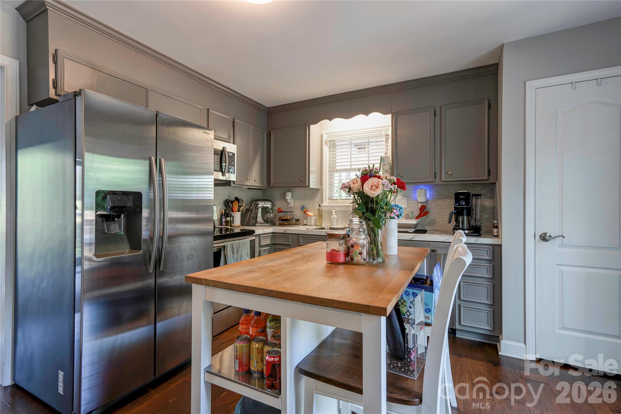 101 Doree Lane Crouse NC 28033