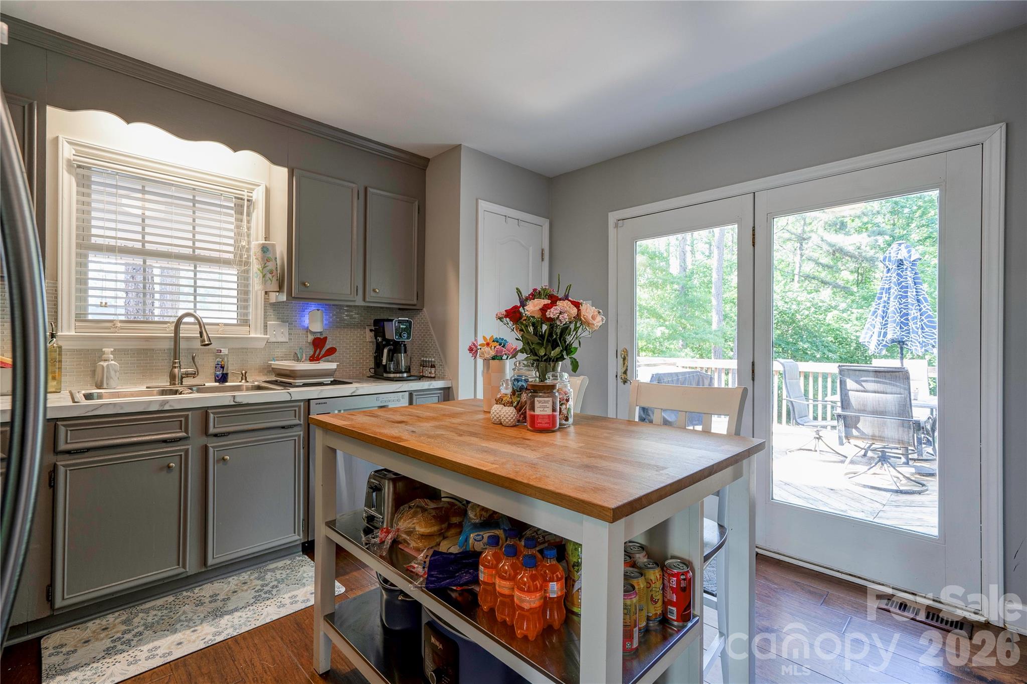 101 Doree Lane Crouse NC 28033