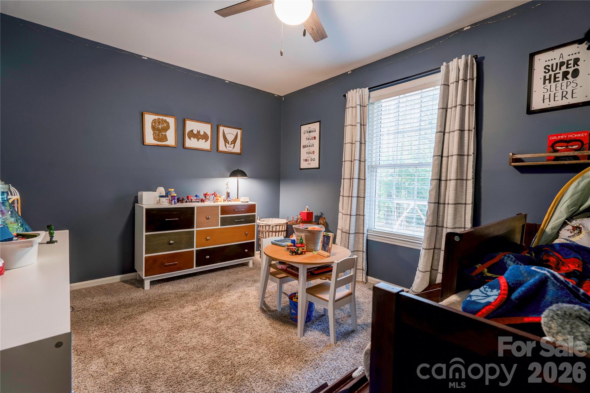 101 Doree Lane Crouse NC 28033