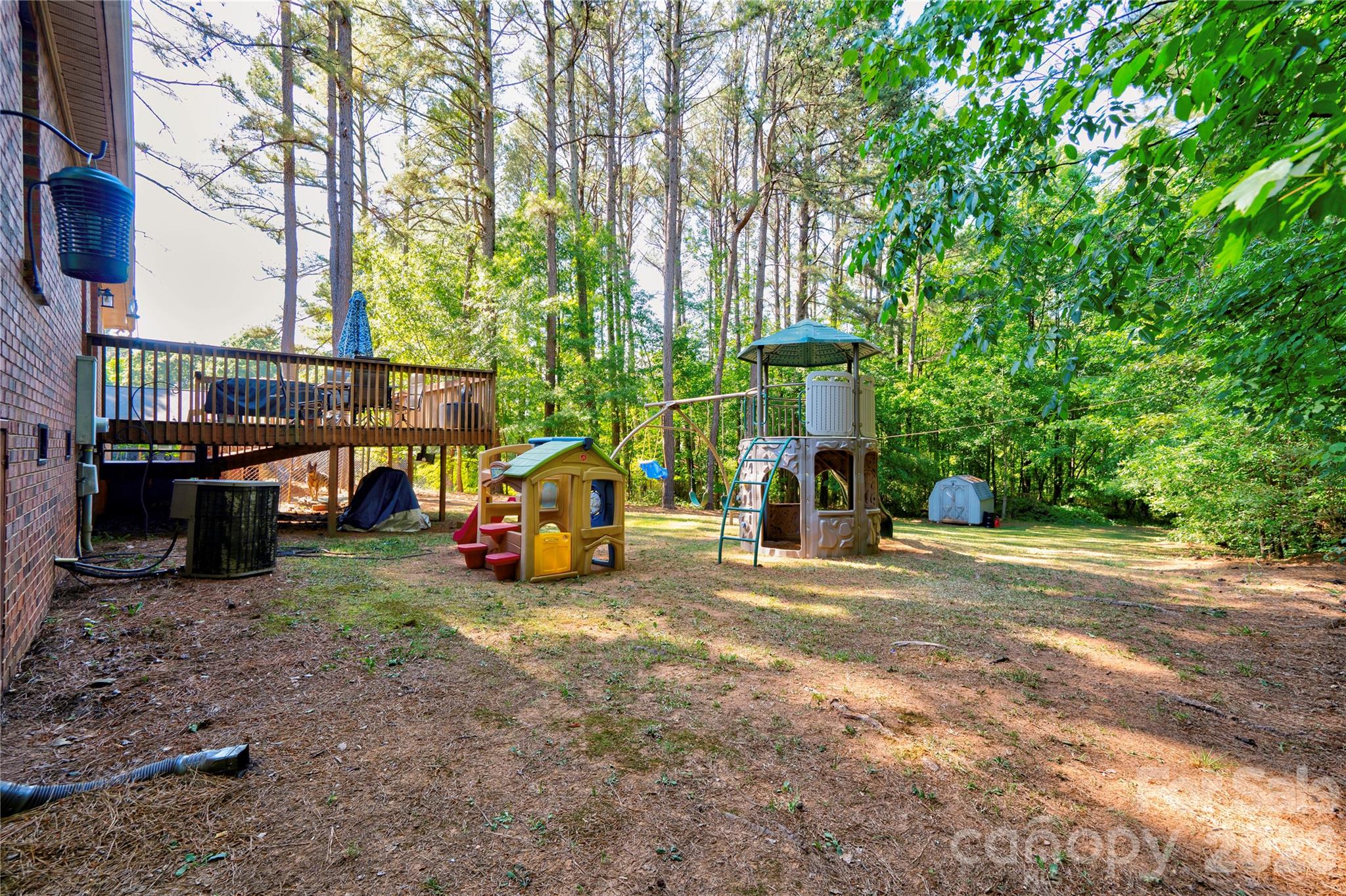101 Doree Lane Crouse NC 28033