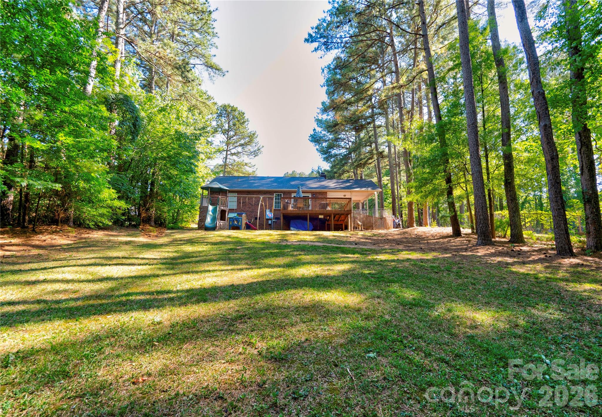 101 Doree Lane Crouse NC 28033