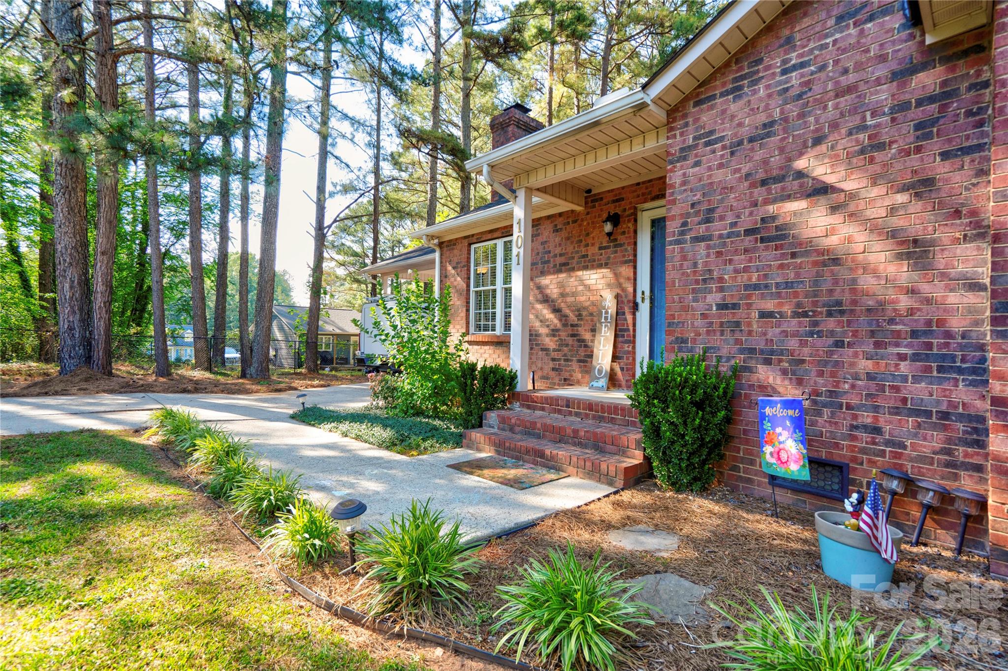 101 Doree Lane Crouse NC 28033