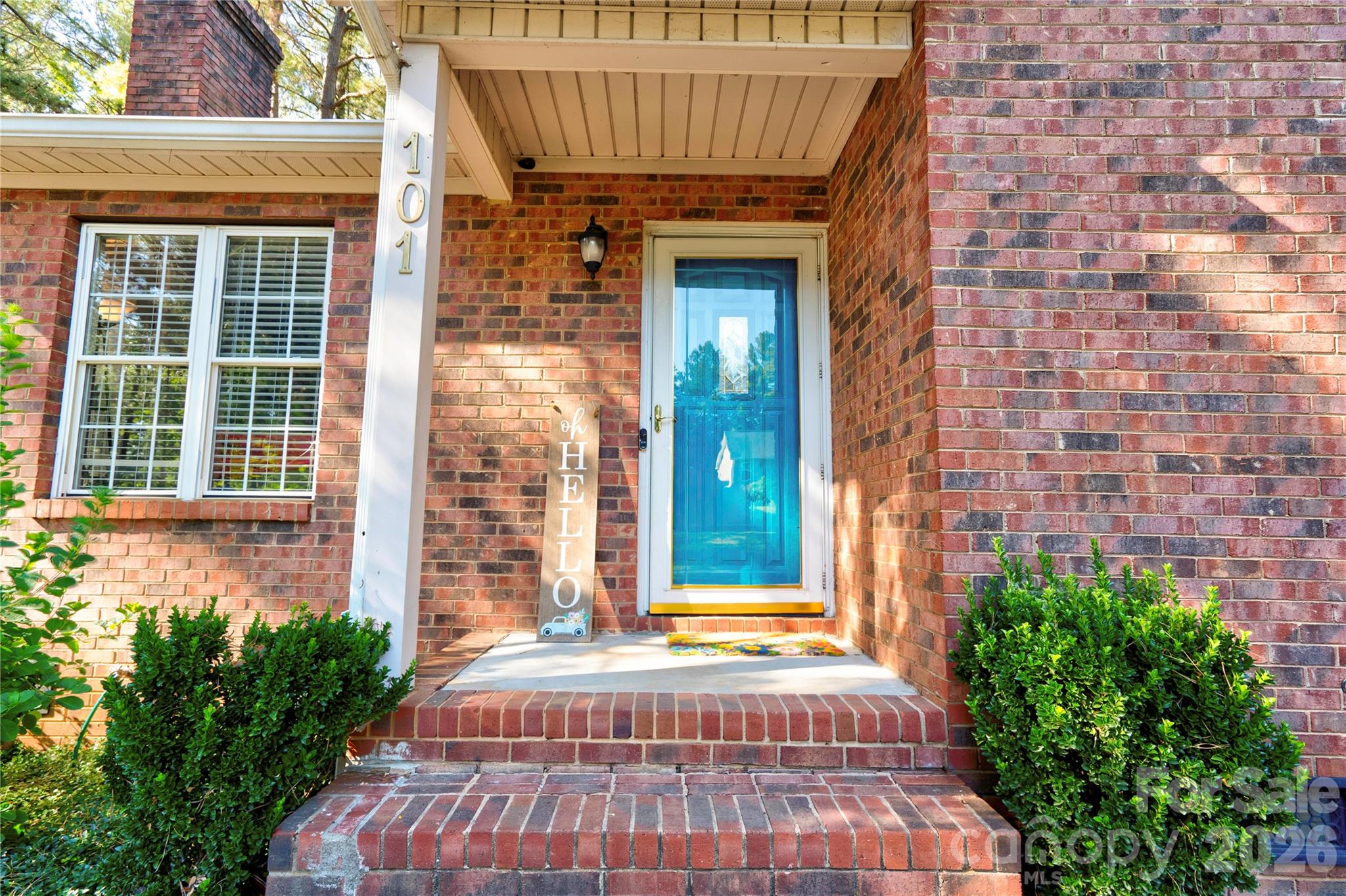 101 Doree Lane Crouse NC 28033