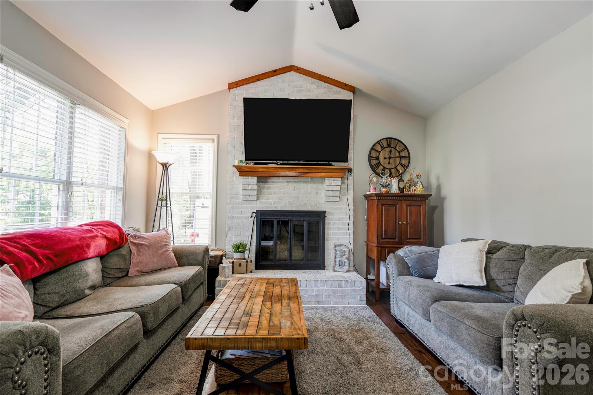 101 Doree Lane Crouse NC 28033