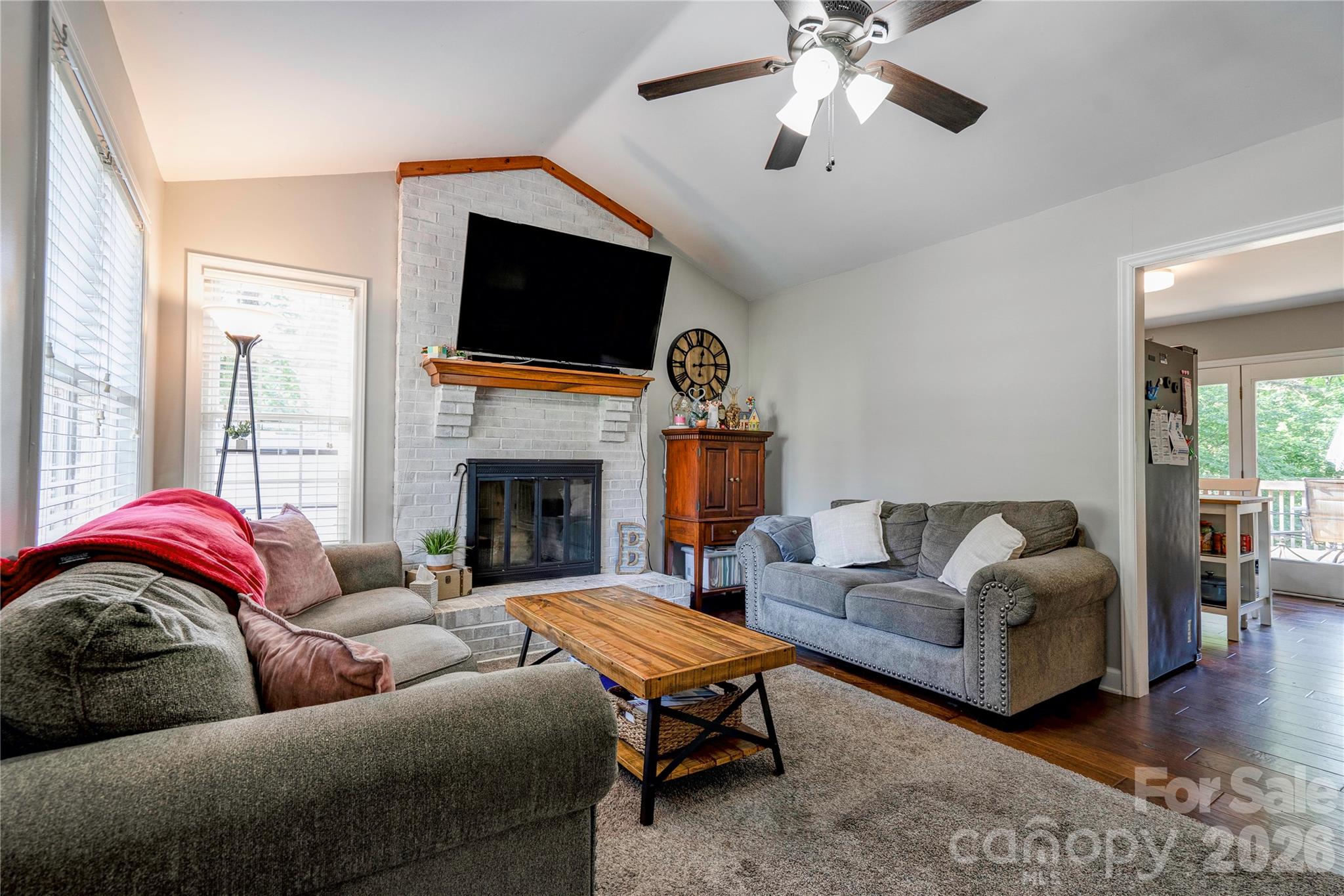 101 Doree Lane Crouse NC 28033