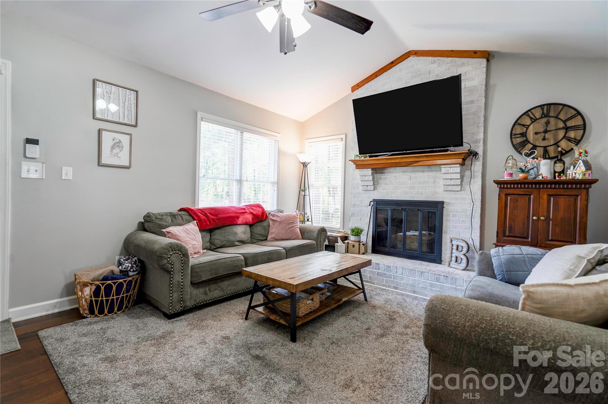 101 Doree Lane Crouse NC 28033
