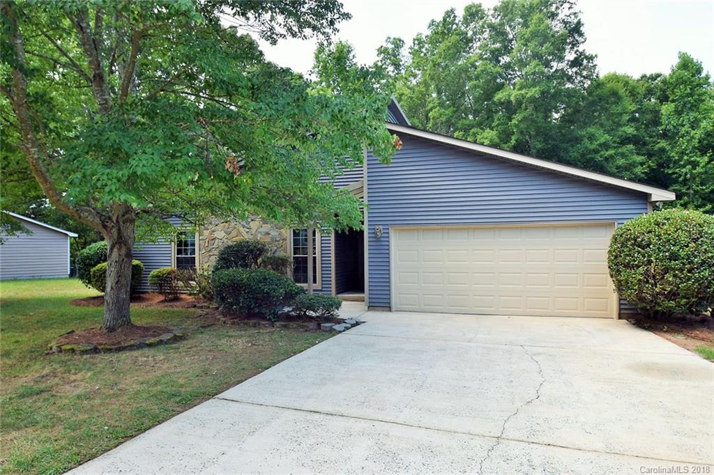 9238 Aylesbury Lane Mint Hill NC 28227