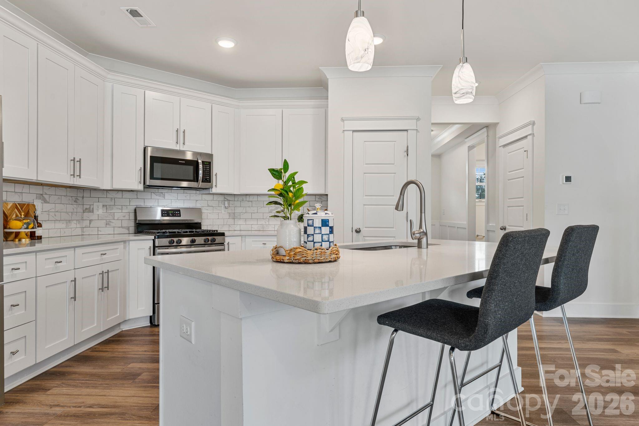6211 Nandina Drive Harrisburg NC 28075