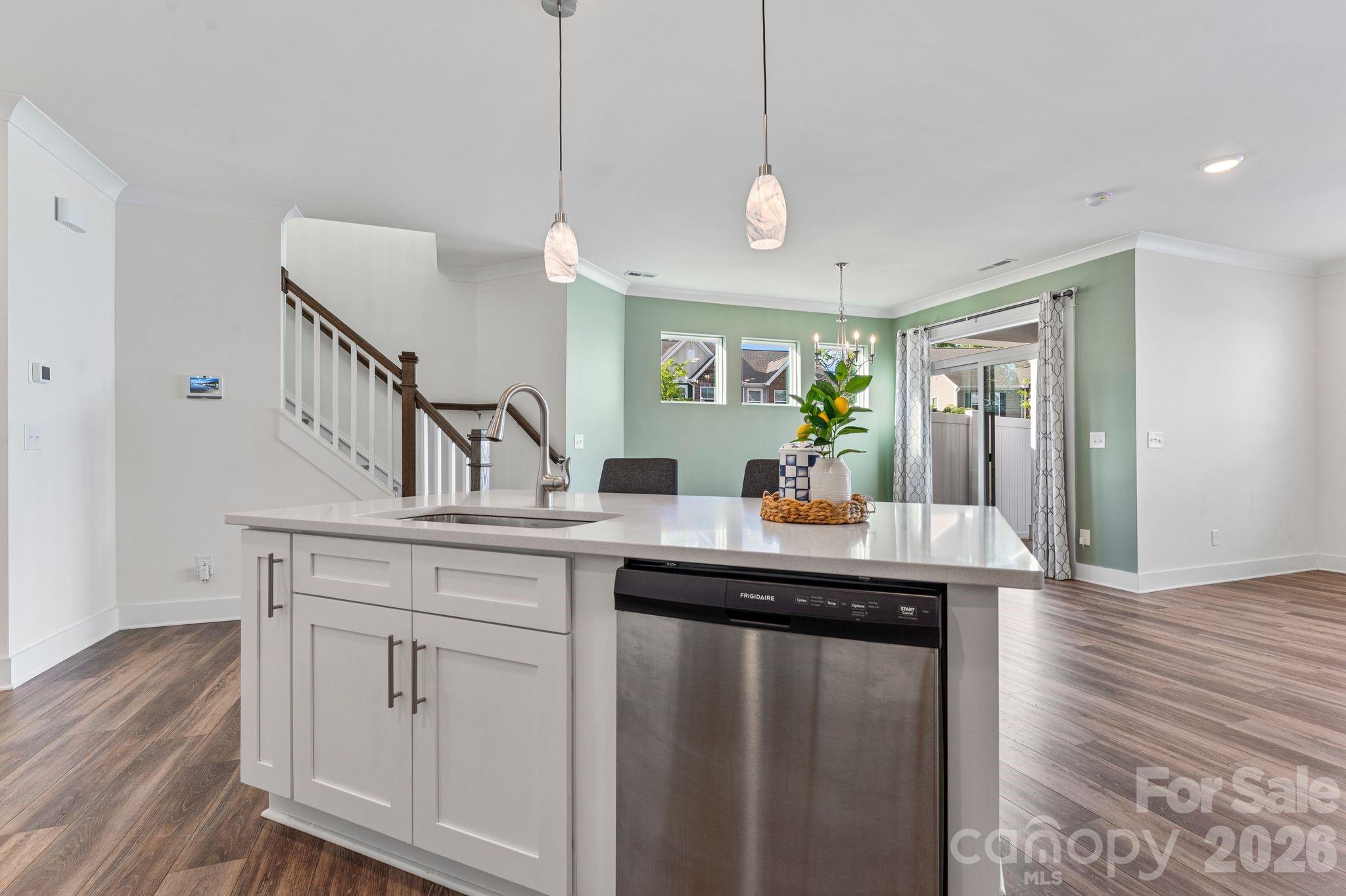 6211 Nandina Drive Harrisburg NC 28075