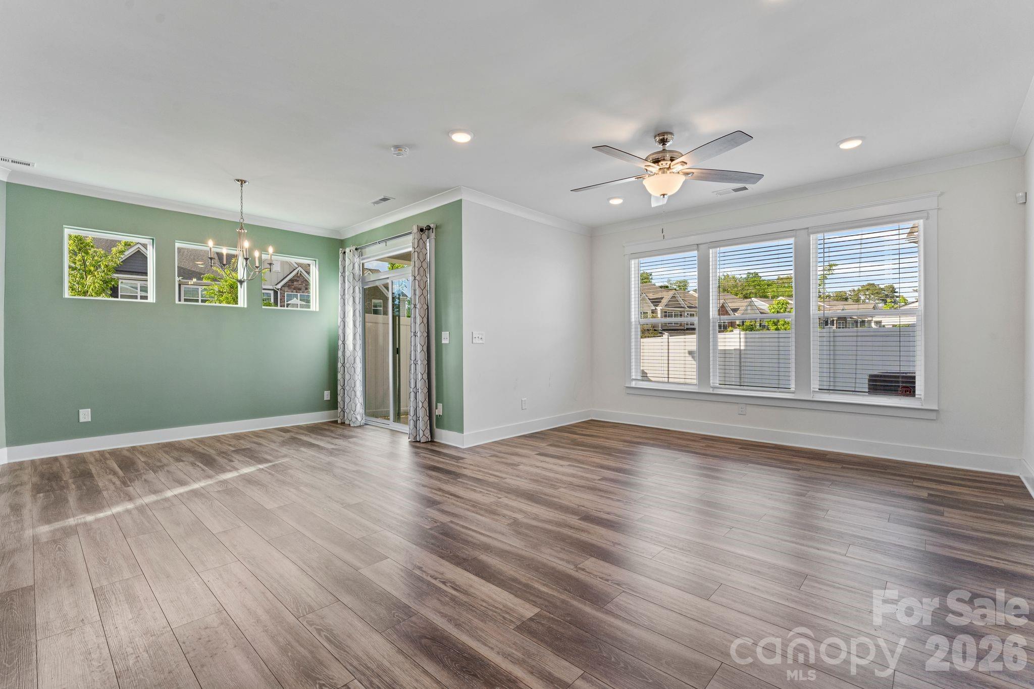 6211 Nandina Drive Harrisburg NC 28075