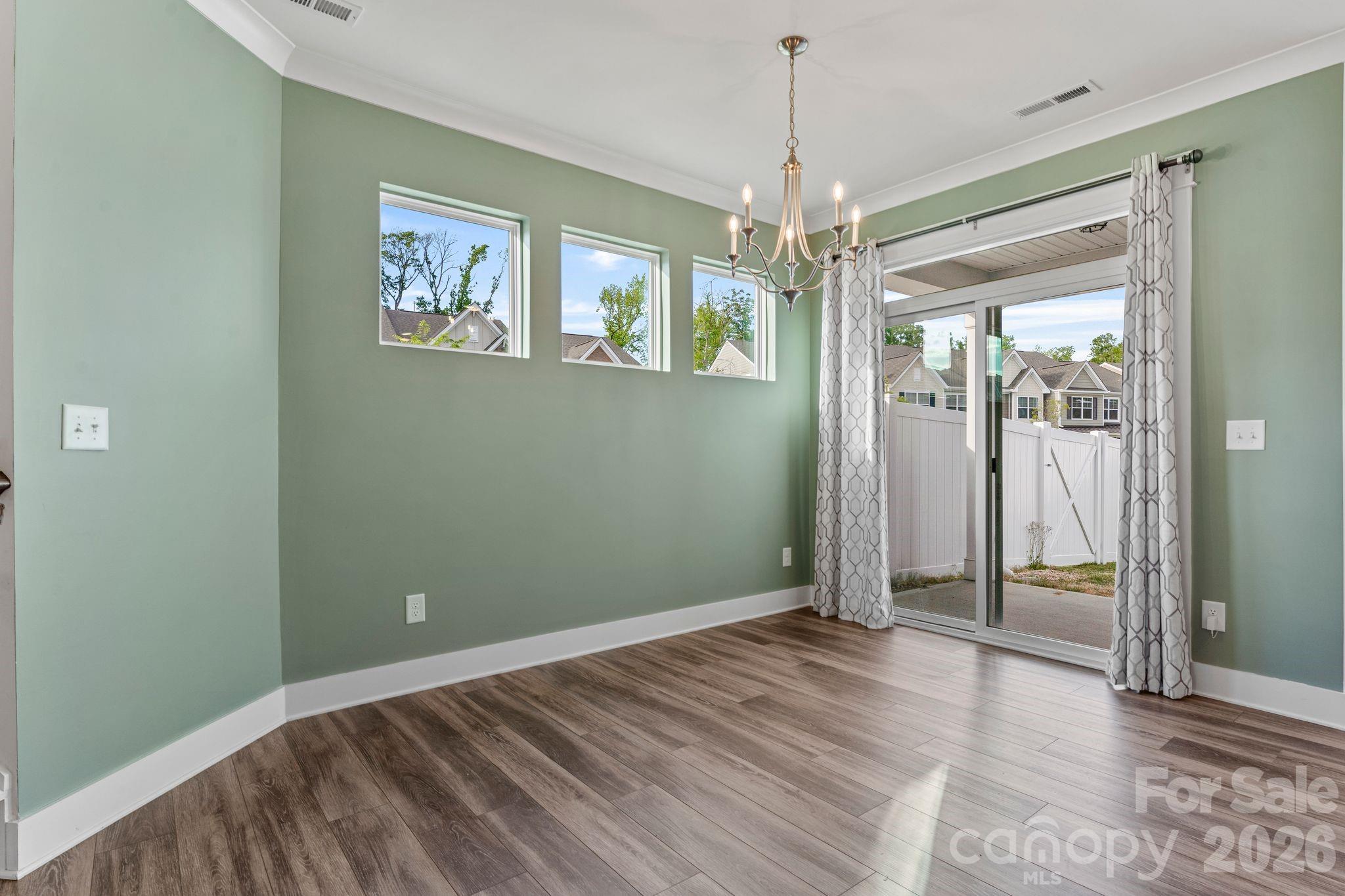 6211 Nandina Drive Harrisburg NC 28075