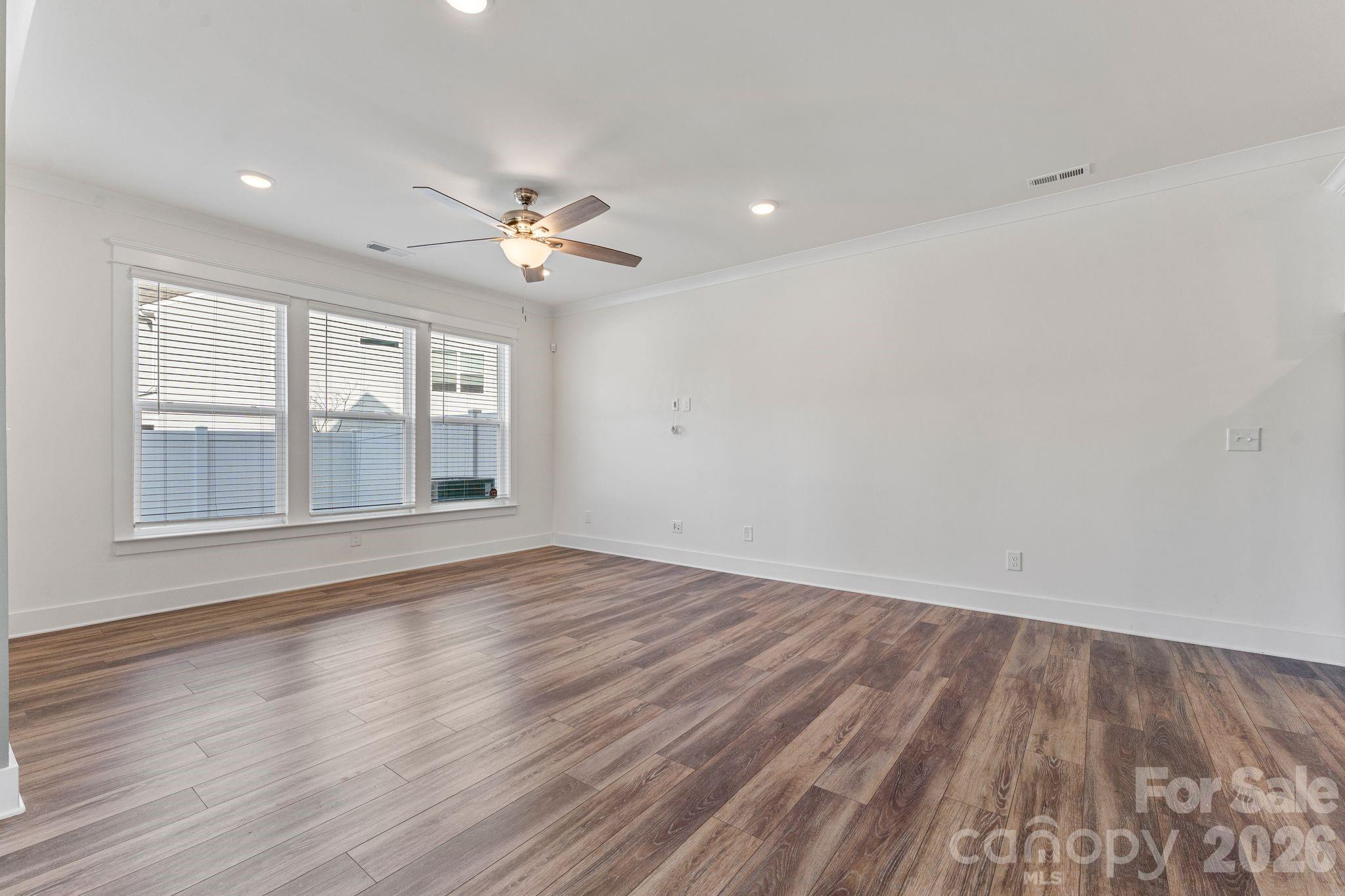 6211 Nandina Drive Harrisburg NC 28075