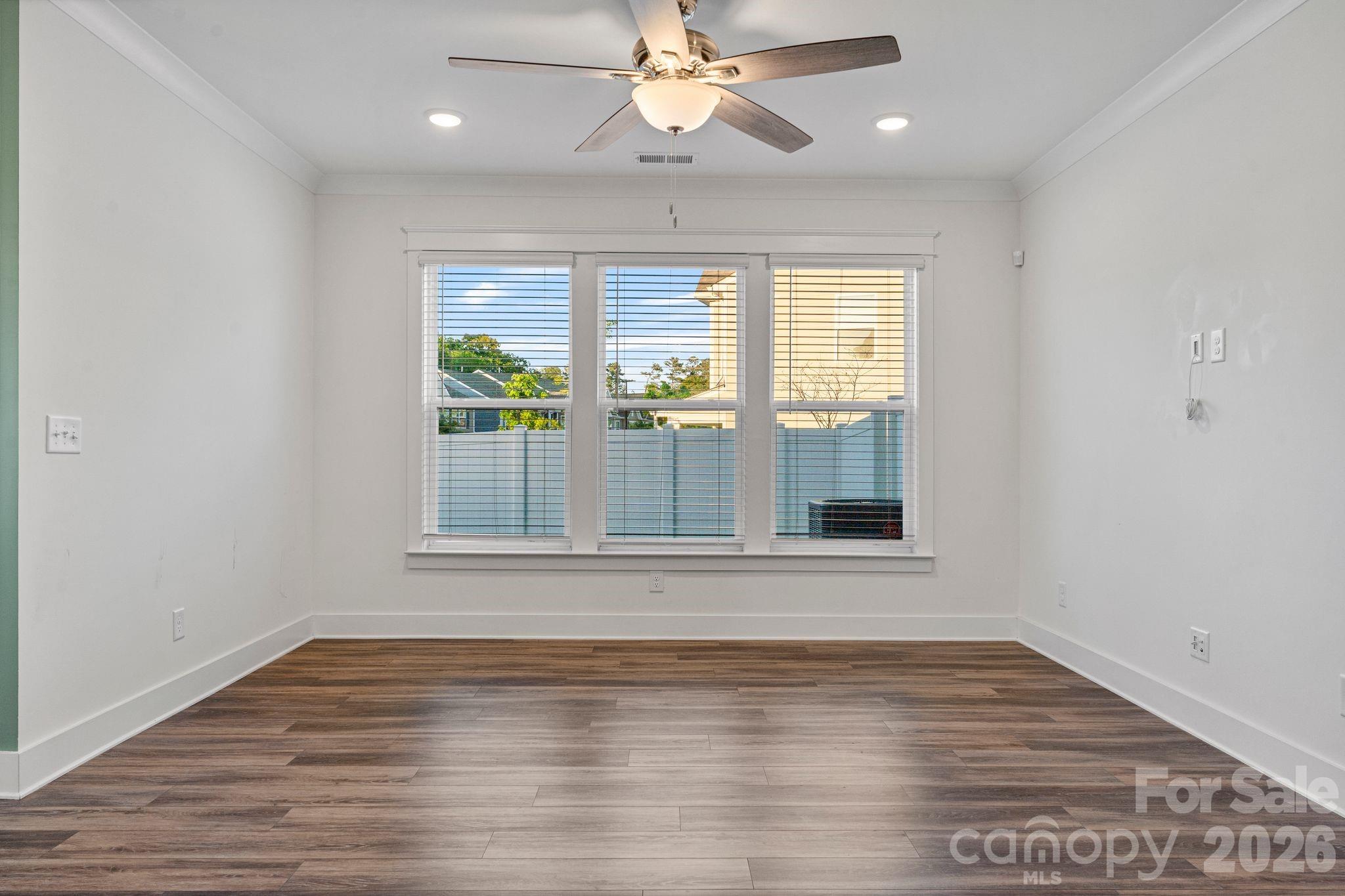 6211 Nandina Drive Harrisburg NC 28075