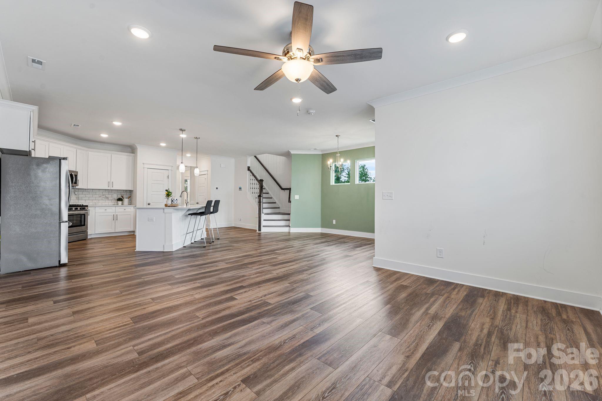 6211 Nandina Drive Harrisburg NC 28075