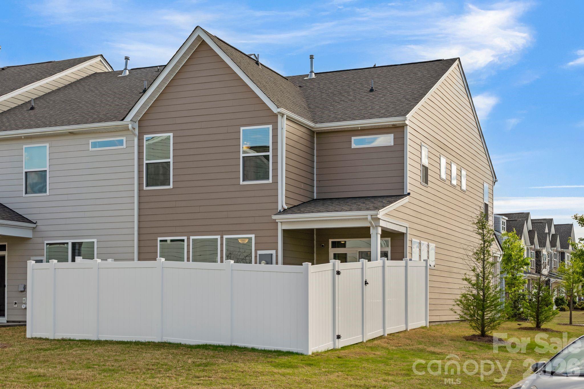 6211 Nandina Drive Harrisburg NC 28075