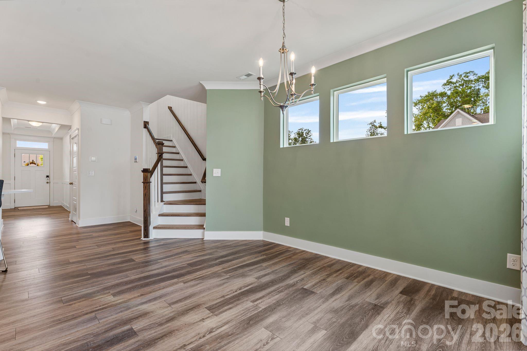 6211 Nandina Drive Harrisburg NC 28075