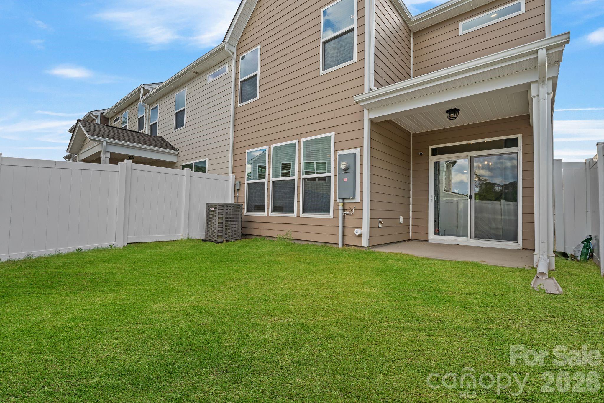 6211 Nandina Drive Harrisburg NC 28075