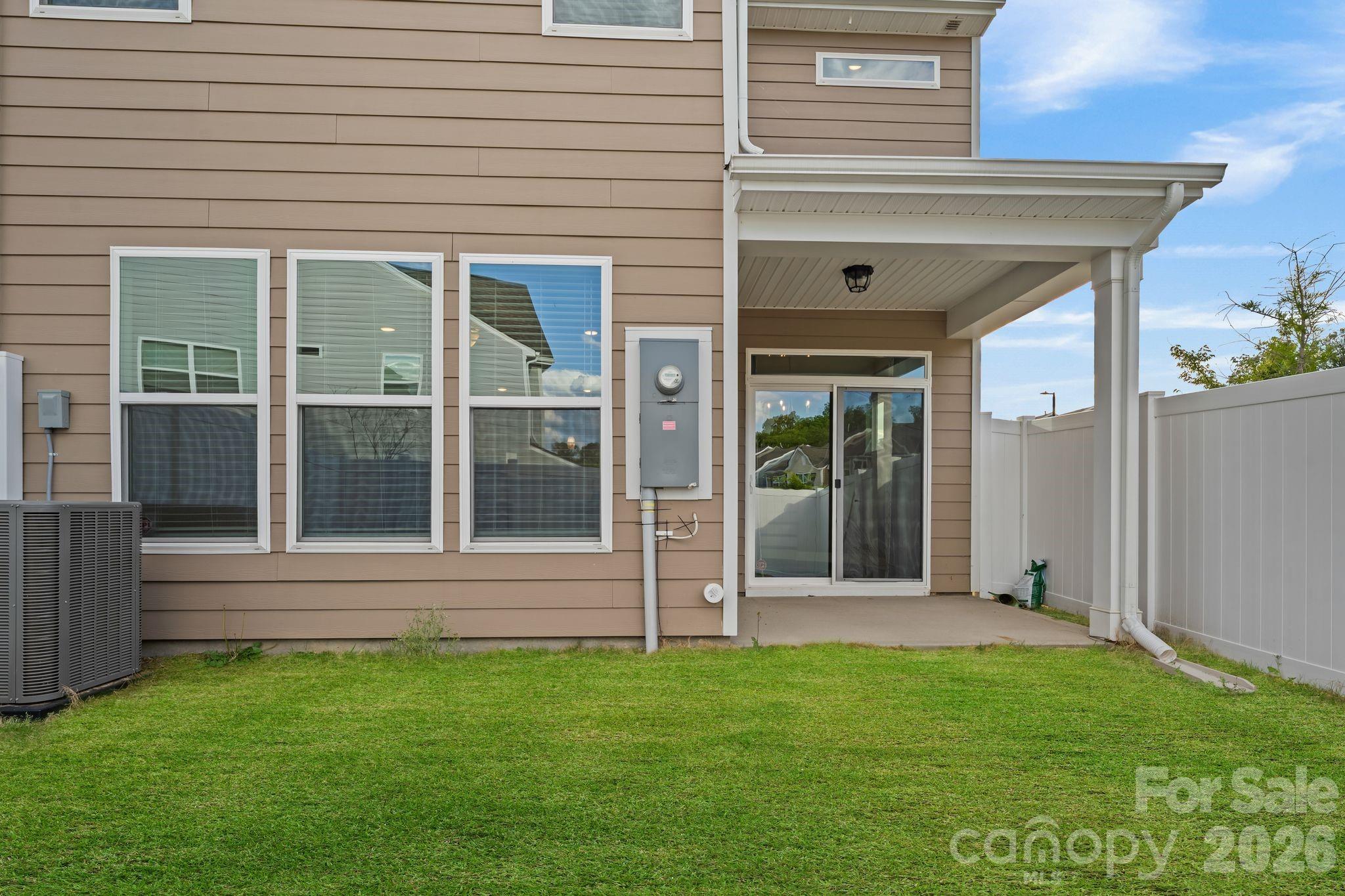 6211 Nandina Drive Harrisburg NC 28075
