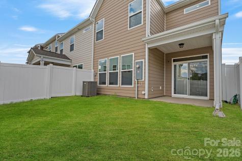 6211 Nandina Drive Harrisburg NC 28075