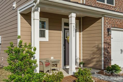 6211 Nandina Drive Harrisburg NC 28075