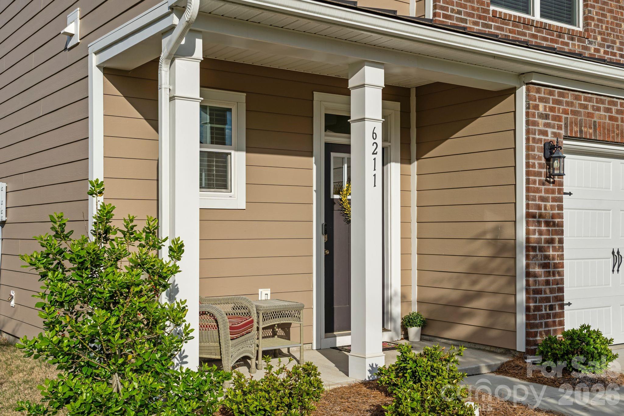 6211 Nandina Drive Harrisburg NC 28075