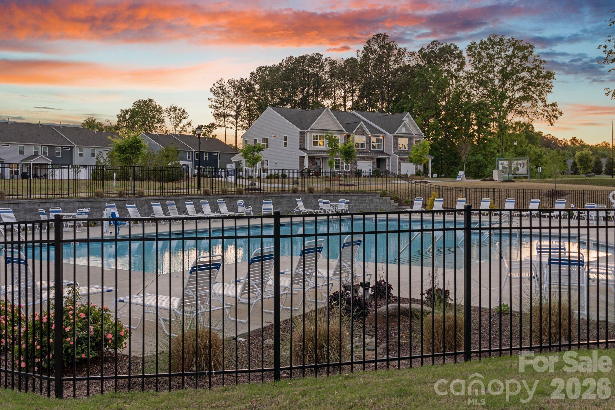 6211 Nandina Drive Harrisburg NC 28075