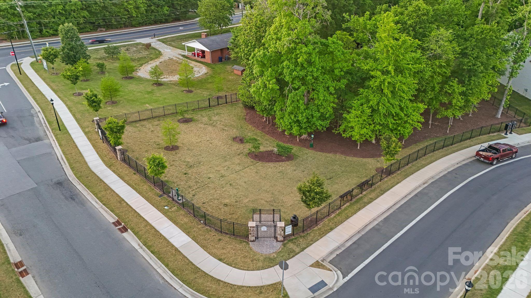 6211 Nandina Drive Harrisburg NC 28075