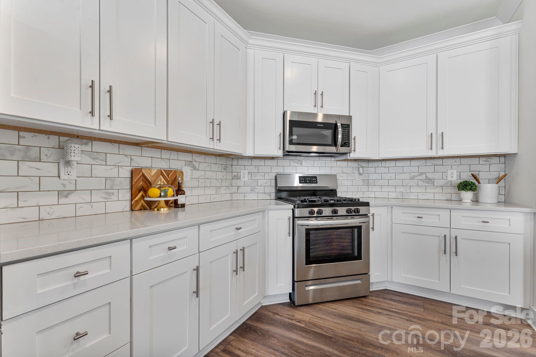 6211 Nandina Drive Harrisburg NC 28075