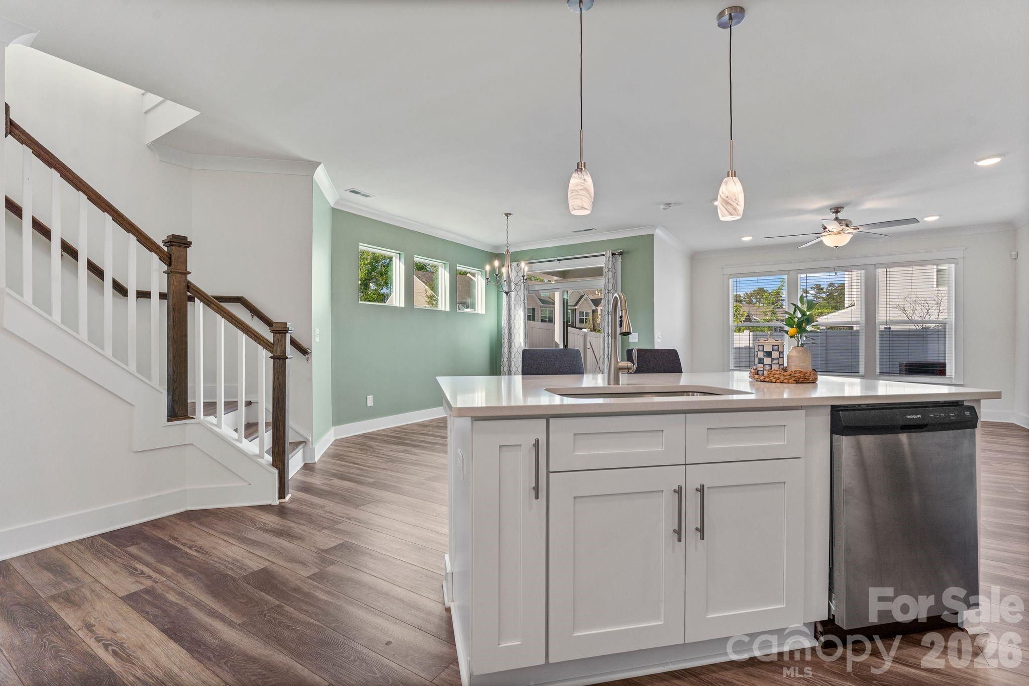 6211 Nandina Drive Harrisburg NC 28075
