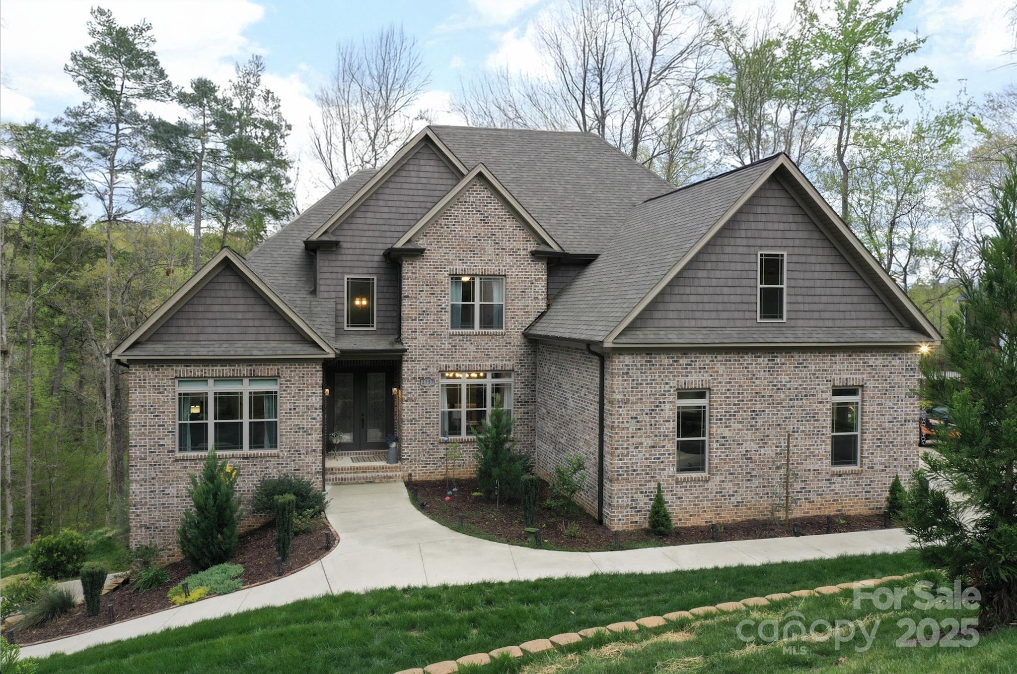 2757 Trent Drive NE Conover NC 28613