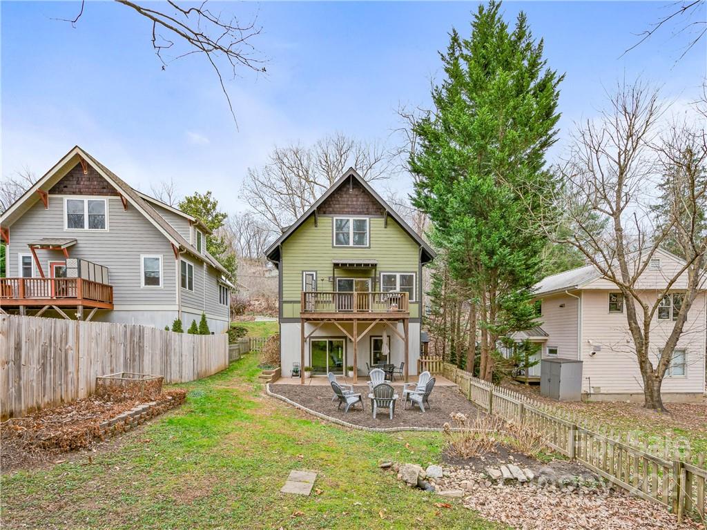 34 Dayton Road Asheville NC 28804