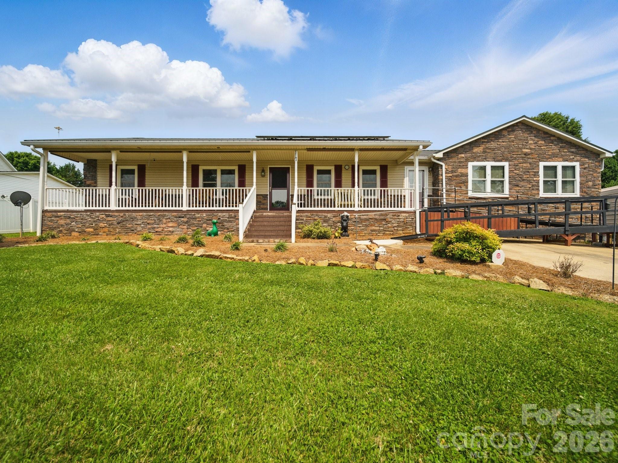 117 Pilots Ridge Drive Bessemer City NC 28016