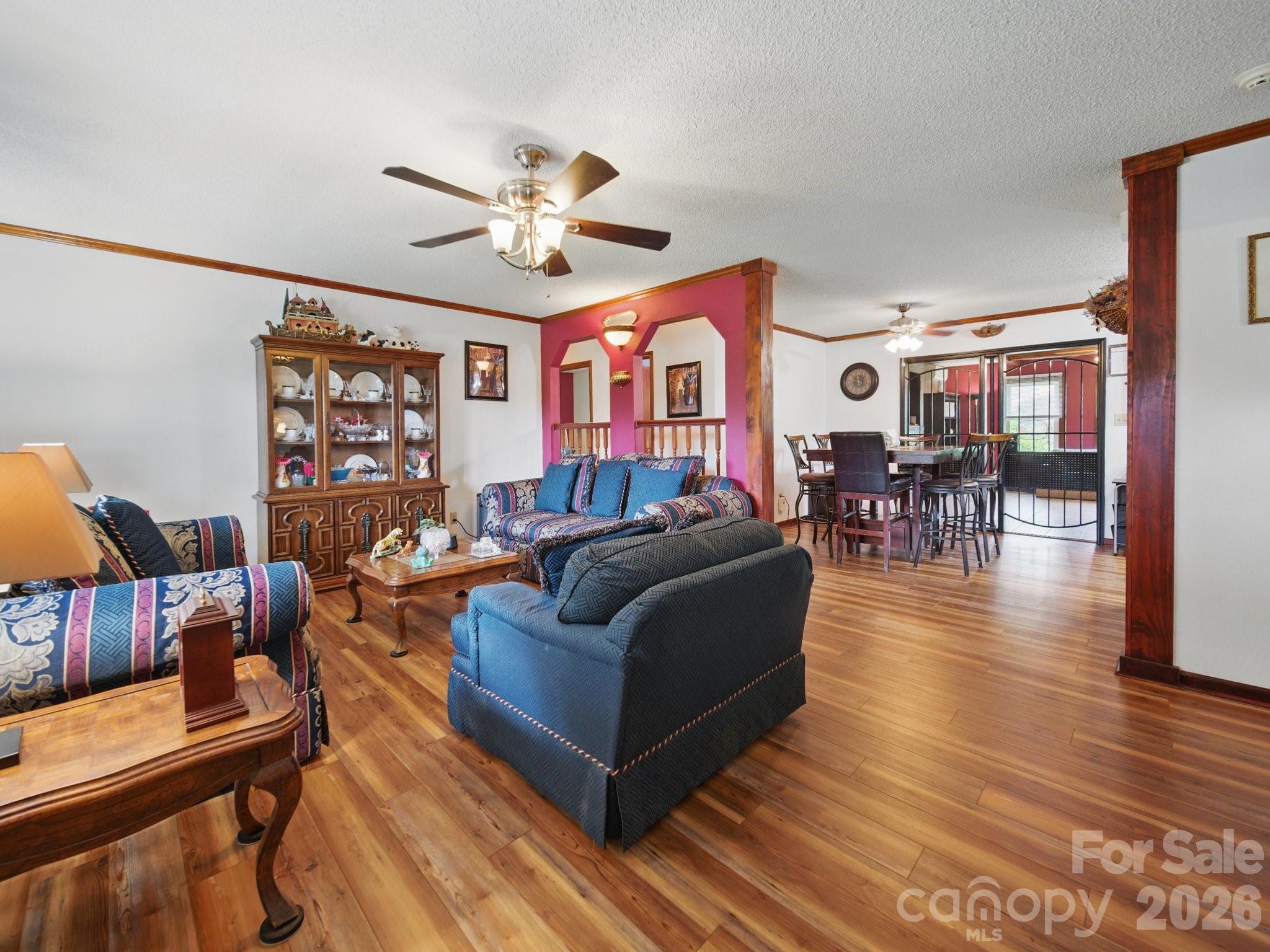 117 Pilots Ridge Drive Bessemer City NC 28016