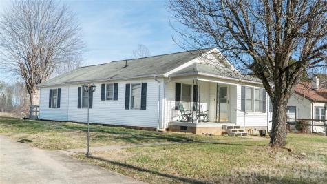 203 Cohen Street Morganton NC 28655