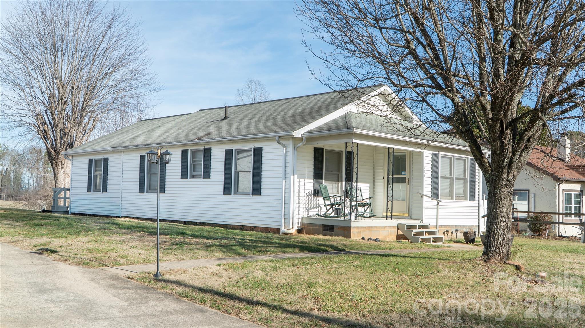 203 Cohen Street Morganton NC 28655