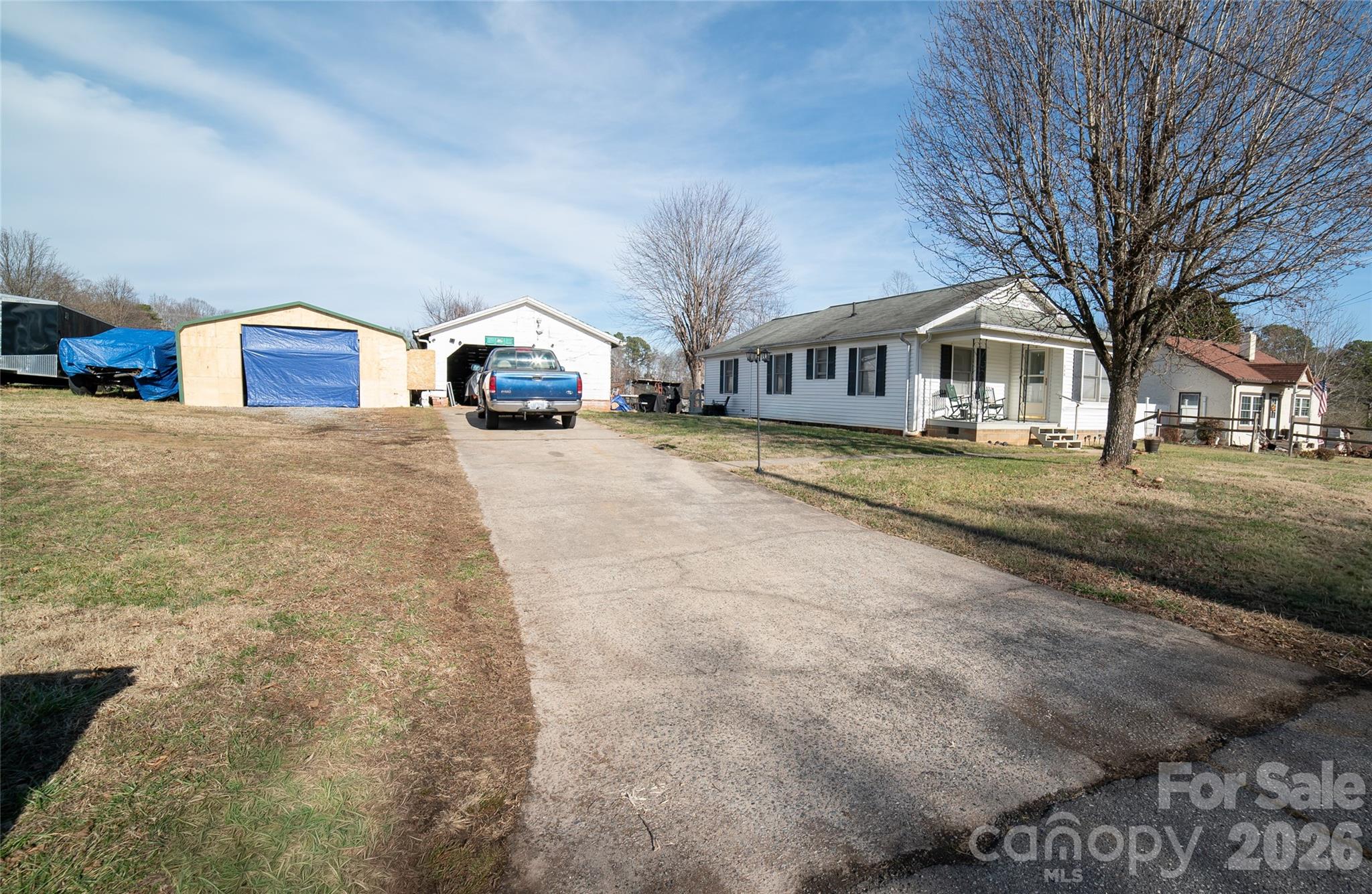 203 Cohen Street Morganton NC 28655