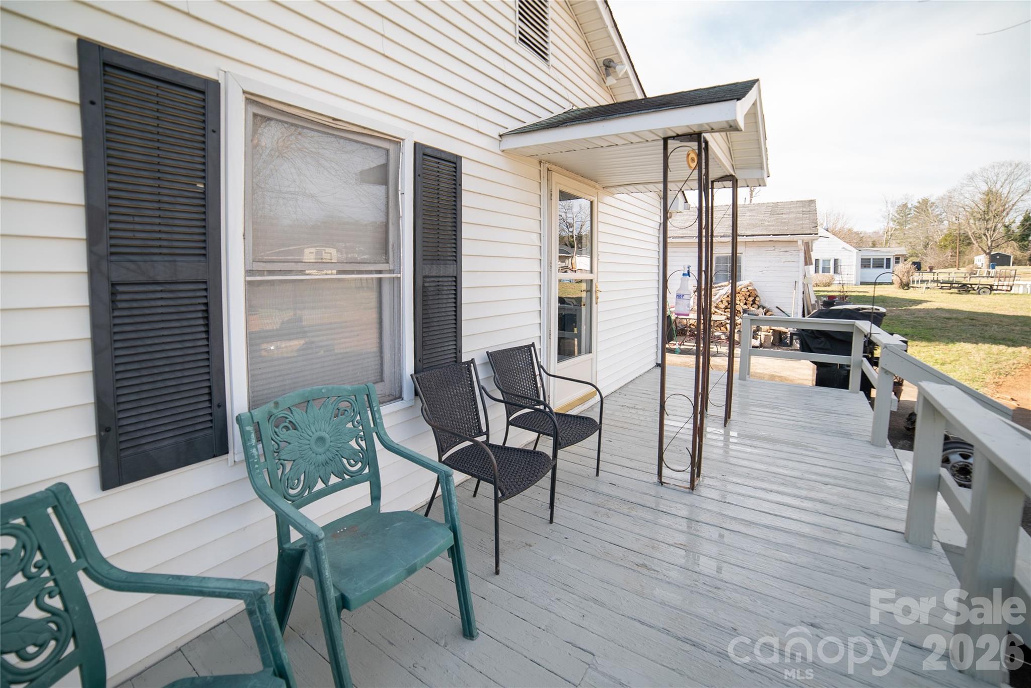 203 Cohen Street Morganton NC 28655