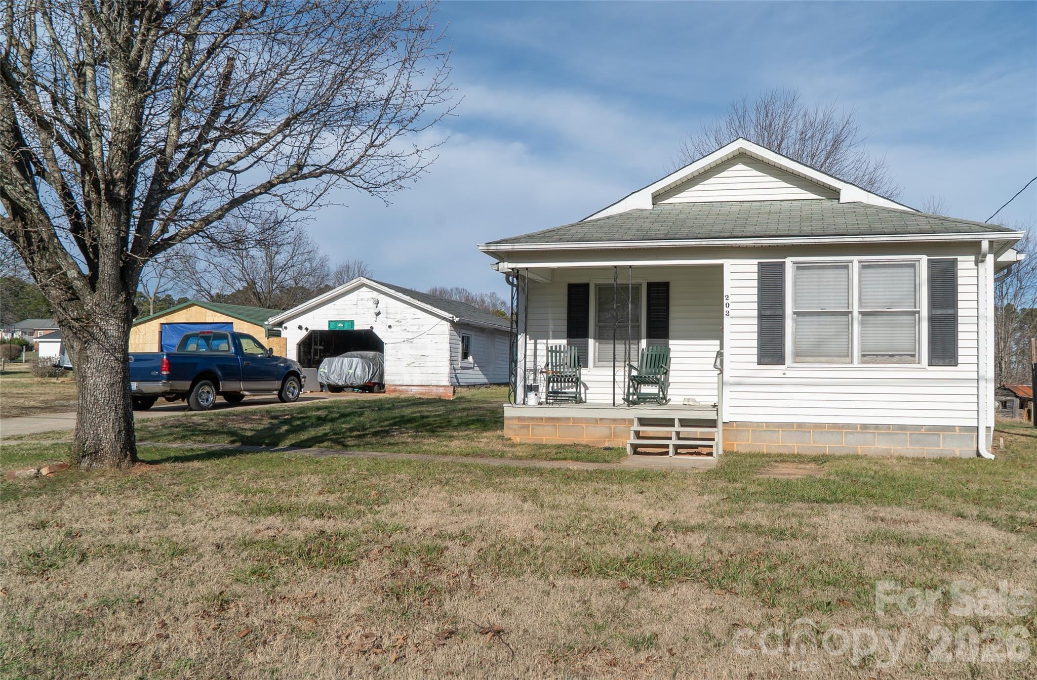 203 Cohen Street Morganton NC 28655
