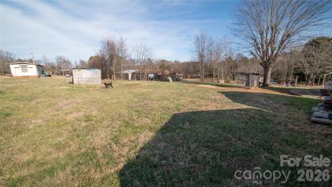 203 Cohen Street Morganton NC 28655