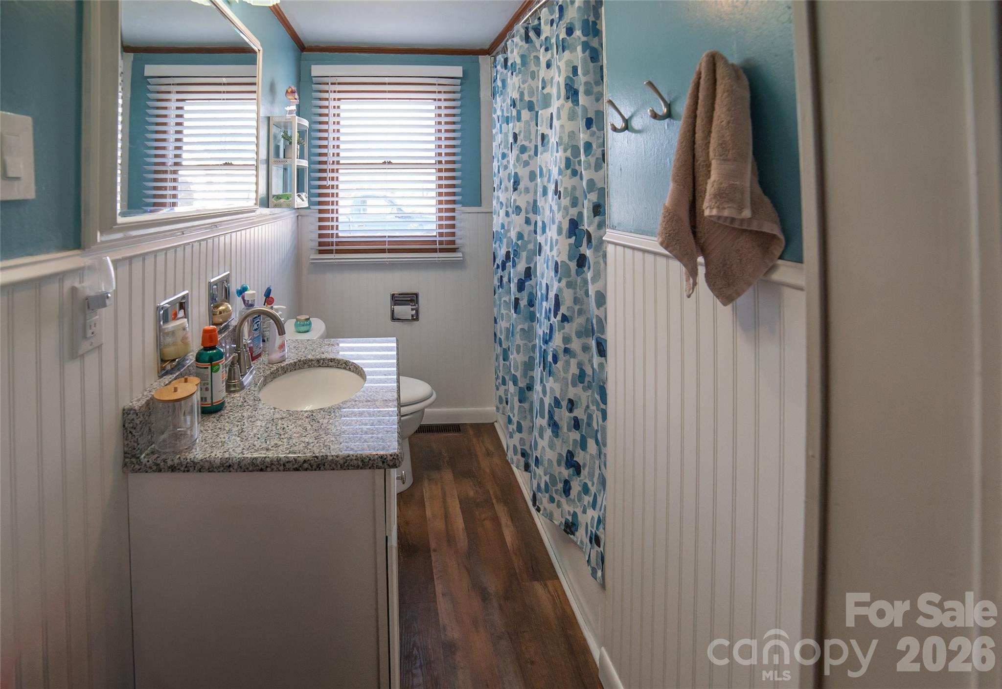 203 Cohen Street Morganton NC 28655