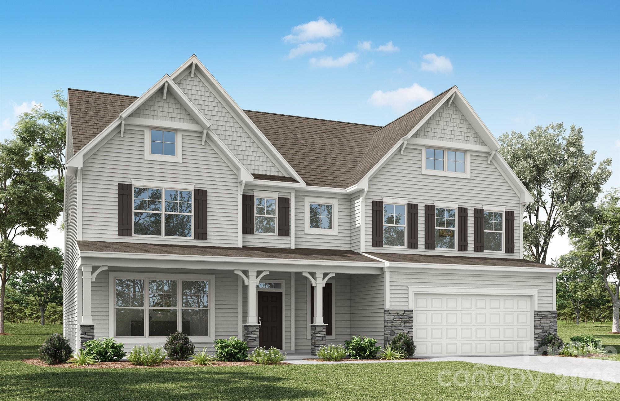 7001 Bil-mar Drive Harrisburg NC 28075